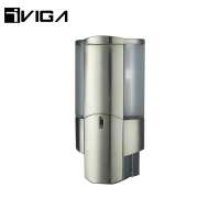 Multifunction Commercial Battery Plastic Pump Handsfree Liquid 500Ml Soap Dispenser Automatic