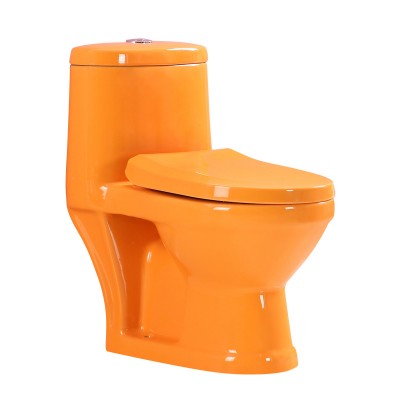 Ceramic Kindergarten special children Bathroom toilets